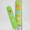 Pouze gramy THC-P Vape Apple Jack 1ml