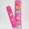 Pouze gramy THC-P Vape Pink Berry 1ml