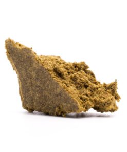 Pink Kush Hash