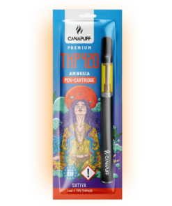 THP420 Pen Cartridge Amnesia